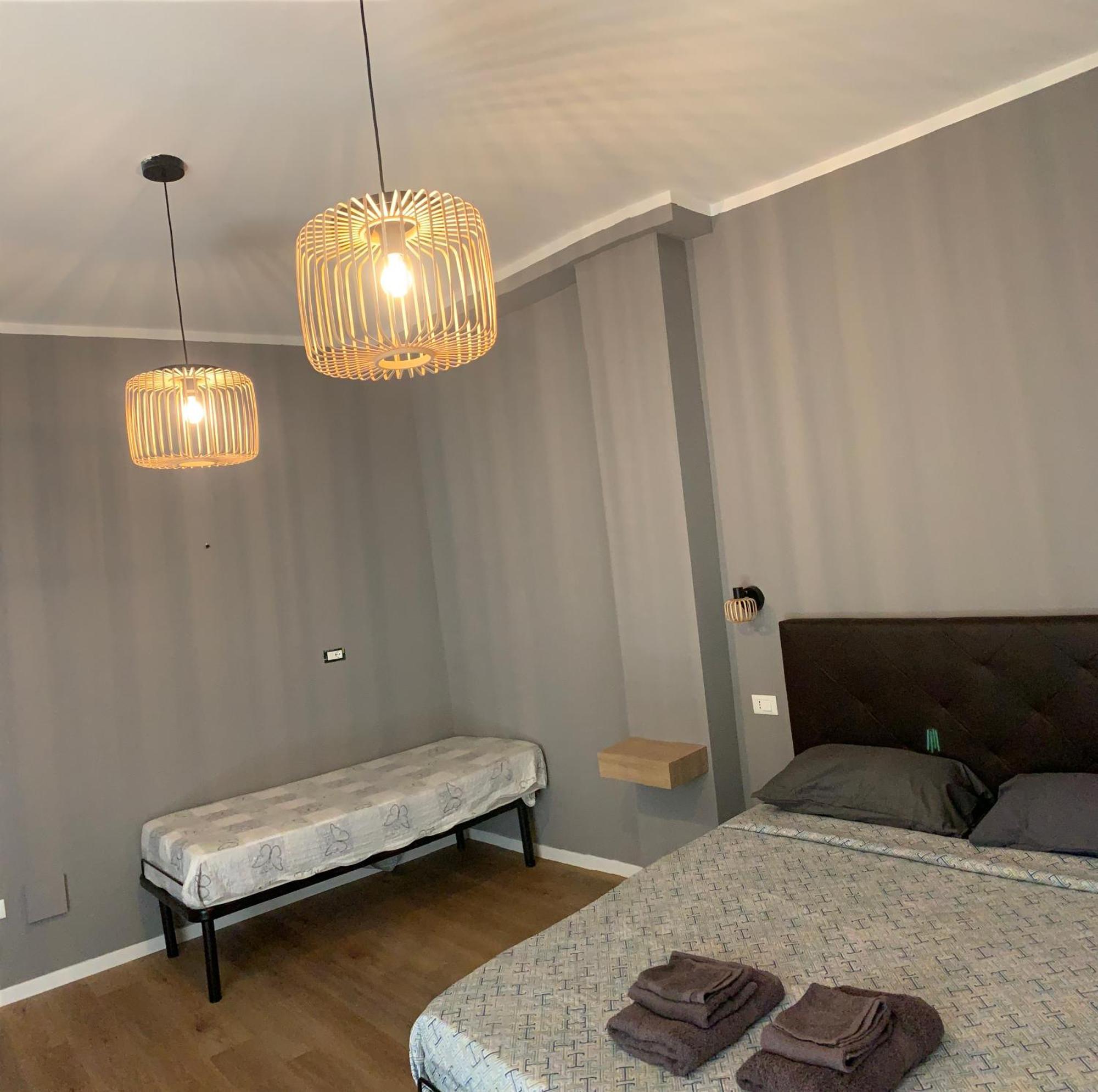 Riva Reno 4 Rooms Bolonia Zewnętrze zdjęcie