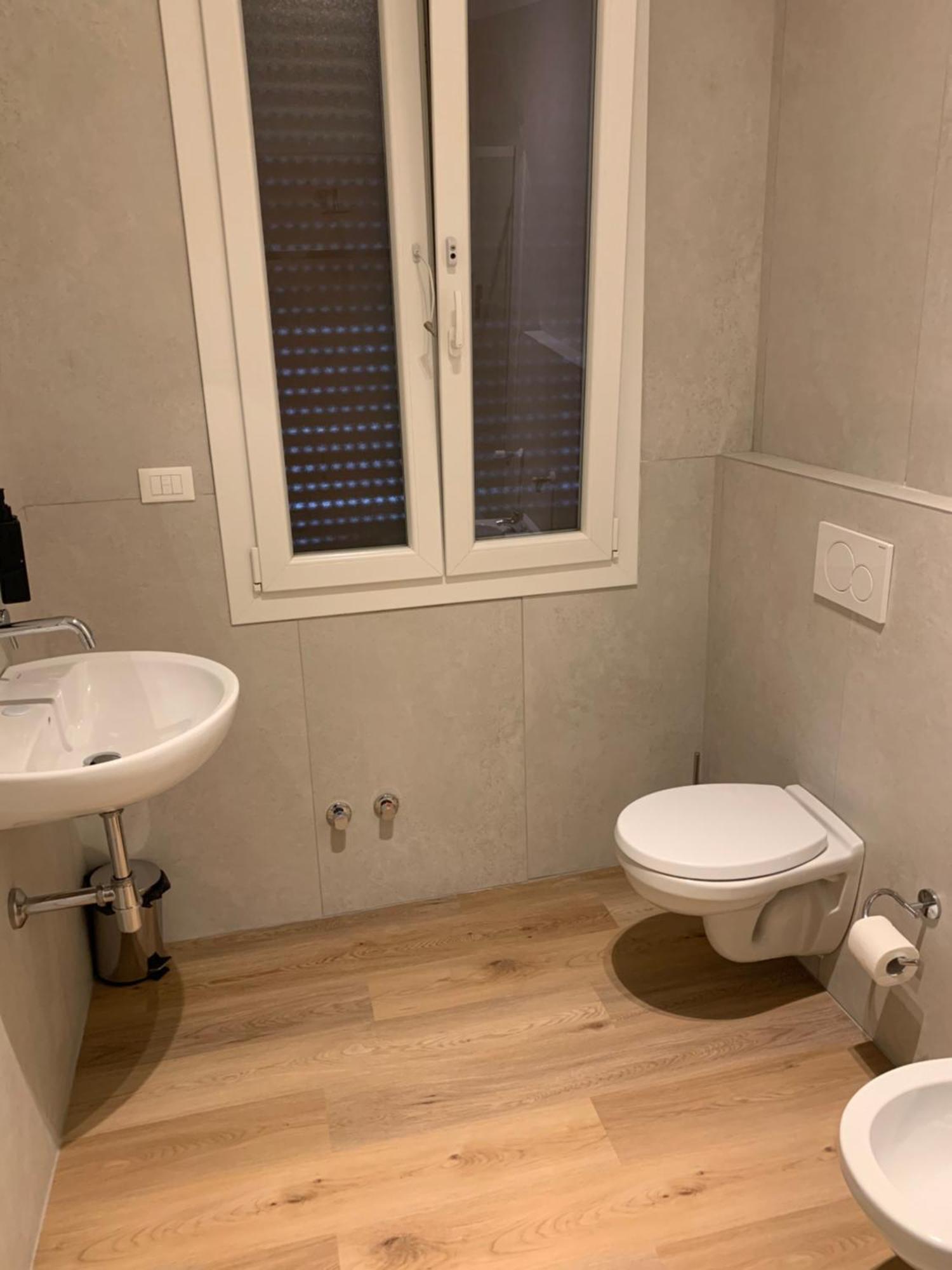 Riva Reno 4 Rooms Bolonia Zewnętrze zdjęcie